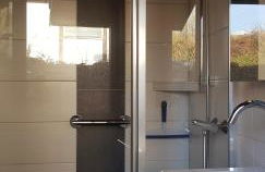 Henneglück2 mit Kamin und Sauna! - Foto 12