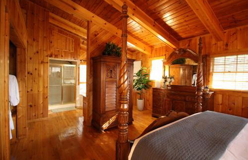 Haus in the Heart of Helen - Vacation Suites - Foto 32