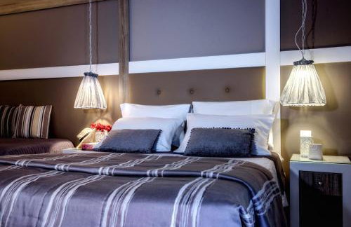Lino Mare Boutique Hotel - Foto 16