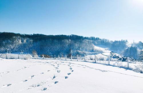 Private Villa with Pool and Jacuzzi Dreamy Hill - Foto 34