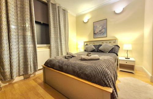 Highgate apartment - Feel right at home, spacious and convenient - 5mins from tube station - Photo 5