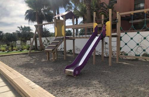 Villa Bobita-Marina Golf-Playa Granada - Foto 43