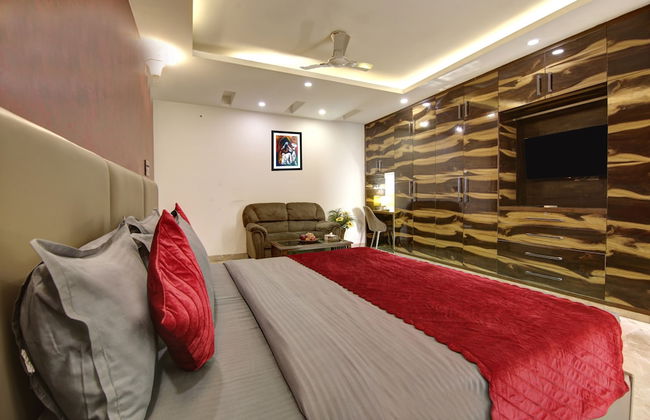 SONESTA LUXURY APARTMENT - Foto 10