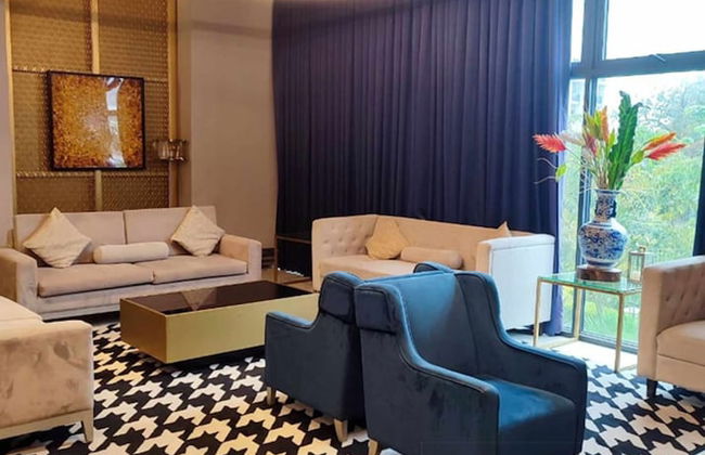 Cozy Furnished Condo near I.T. Park - Foto 27