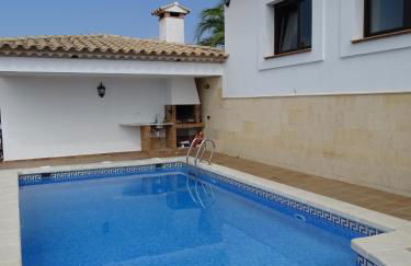 Villa Vista Bonita with private pool, 4 bedrooms, 9 people - Foto 9