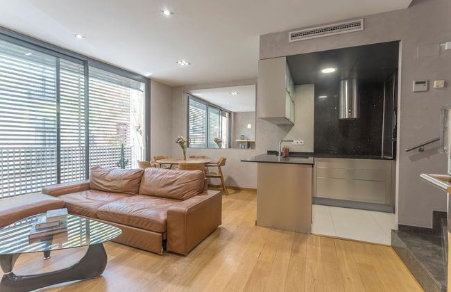 MSB Gracia Pool Terrace Center - Foto 40