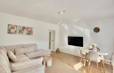 Stilvoll - Designwohnung nahe Westfield Centro - Foto 1