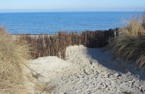 Apartment Meerblick - Foto 10