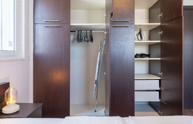 Harbor Apartments in Larnaca - Foto 10