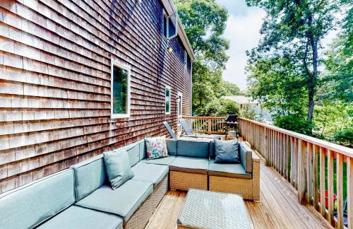 Our House in West Falmouth - Foto 35