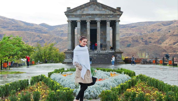 Day Trip to Garni & Geghard - Foto 2