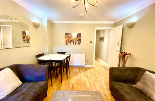 Advocates Apartment - Photo 7