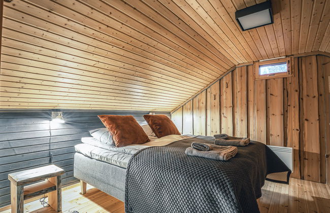 Kultahippu - Photo 15