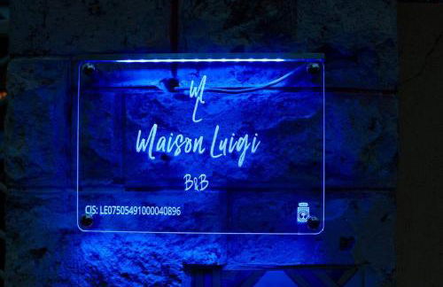 Maison Luigi - Casa Vacanze2 - Foto 14