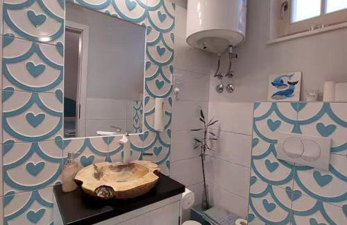 Villa Mediterranea SeaView Primošten - Foto 25