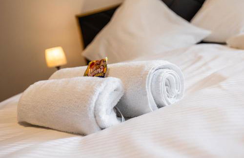 EifelComfort modernes Apartment in zentraler Lage - Foto 9