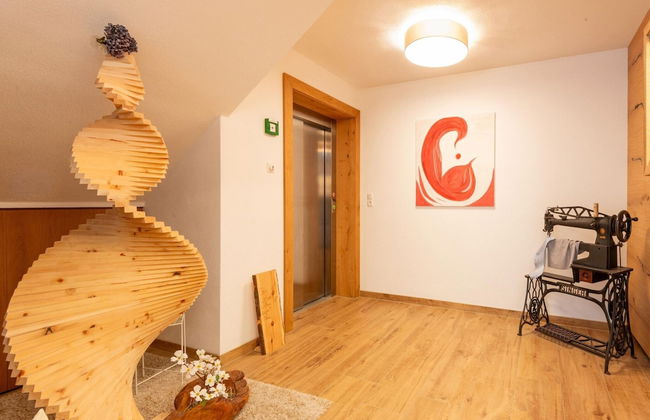 Beautiful Flat in Hart With Fitness Room - Foto 63