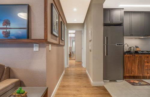 Delle Alpi 310B - Ao lado da roda-gigante - Foto 42