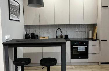 SILESIAN LOFT Apartment - Foto 7