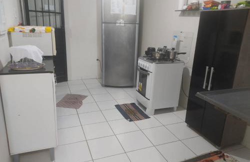 Casa - primeiro andar- perto do Centro de Convenções e Classic Hall - Foto 9