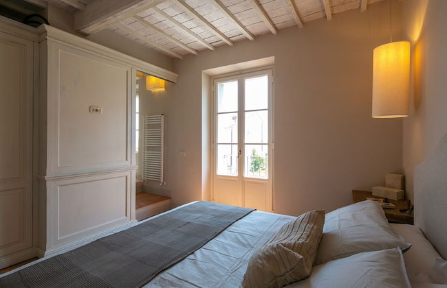 Plush Holiday Home in Cortona with Hot Tub - Photo 20