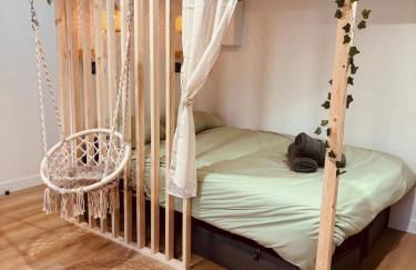 Le Secret De Bali - Évasion en centre-ville - Photo 15