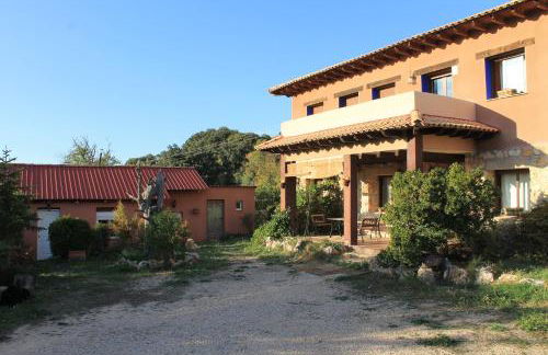Casa Rural Baobab - Foto 22