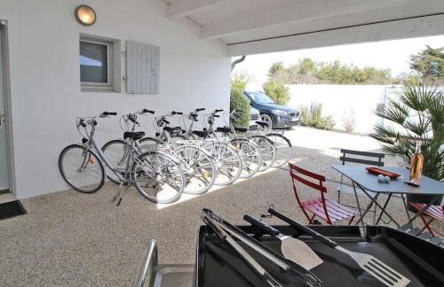 La Villa des Flots - Foto 18