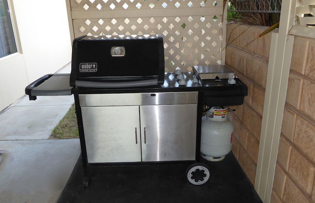 Searenity Holiday Accommodation - Photo 18