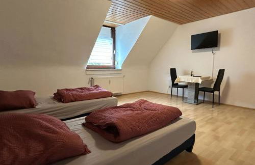 Komfortables Apartment - Photo 2