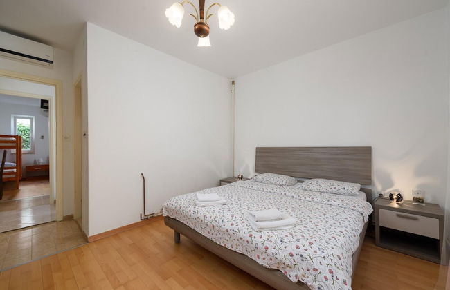 Graceful Apartment in Nature - Foto 9