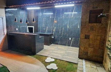 Loft completo com area de lazer piscina e churrsqueira - Photo 6
