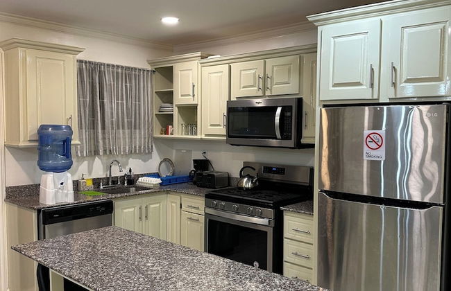 Your Next Level Int Executive Apartment - Foto 34