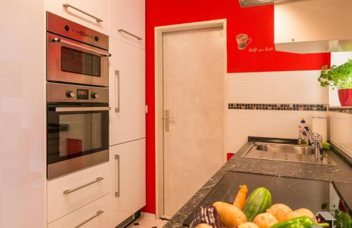 Ferienwohnung Knopf - Foto 10