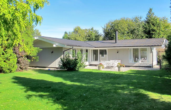 "Claudette" - 1km from the sea - Foto 9