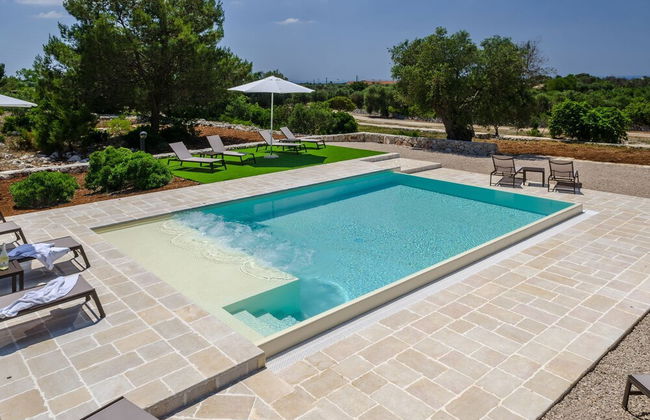 Borgo del Sole Salento - Photo 74