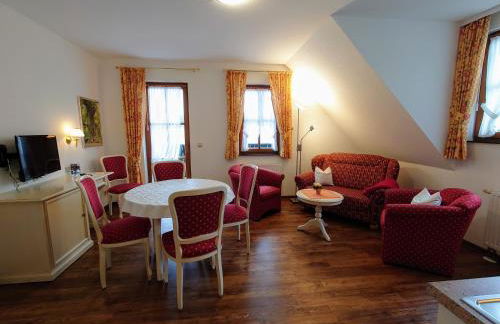 Landhausferienwohnungen Am Brockenblick - Foto 60