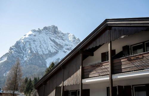 Casa Canazei - Foto 2