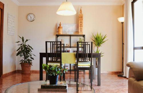 El Apartamento de Trini - Photo 3