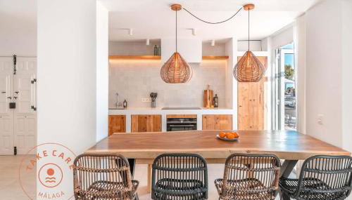 Luxury beach house in El Palo! - TCM - Photo 4, Other