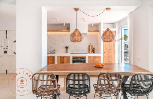 Luxury beach house in El Palo! - TCM - Photo 4