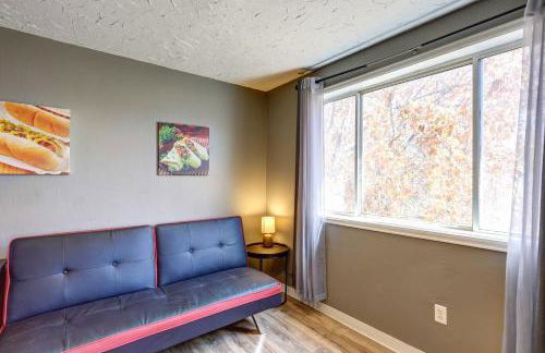Charming Montrose Family Home Block to Downtown! - Foto 15