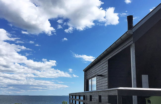 "Reinhard" - 50m from the sea - Foto 45