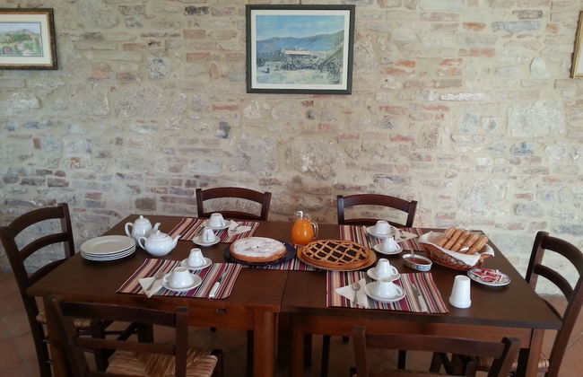 Agriturismo Il Borghetto - Photo 42