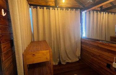 Chalé Rosa dos Ventos - Photo 14