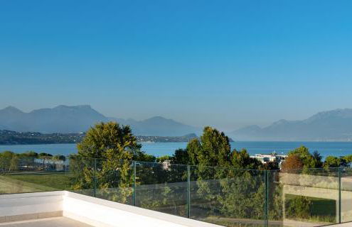 Villa Bianca Luxury Apartments - Foto 28