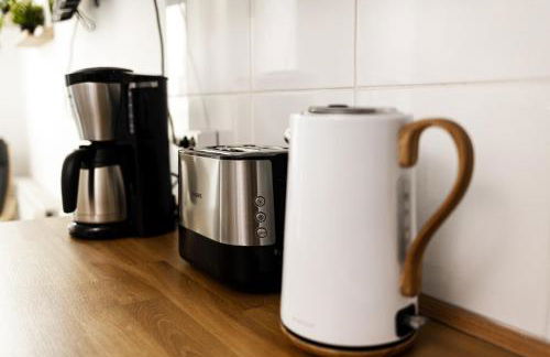 FamilienZeit Apartments - Foto 28