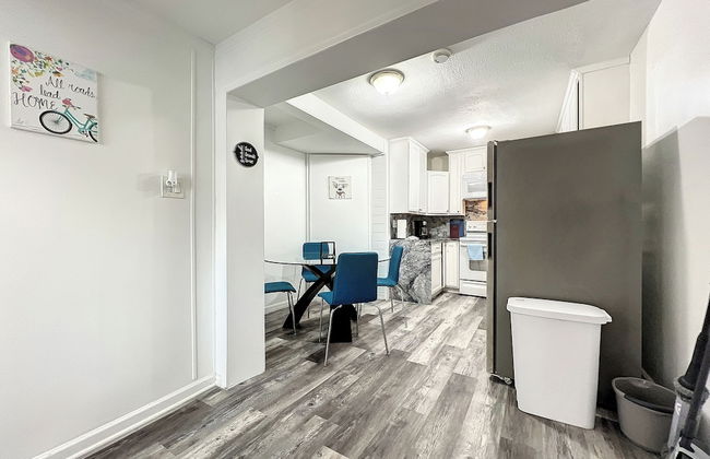 1 Bed Altamonte Springs Apartment Unit #3 - Photo 23