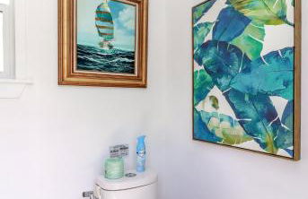 The Beach Shack #1 in Tokeland-WA - Foto 2