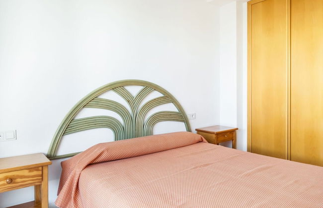 Pretty Holiday Home in Sant Josep de Sa Talaia near Sea - Foto 2